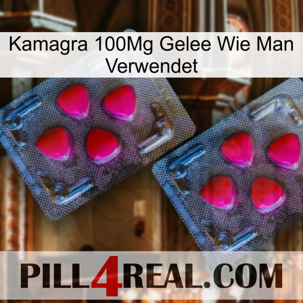 Kamagra 100Mg Jelly How To Use 14